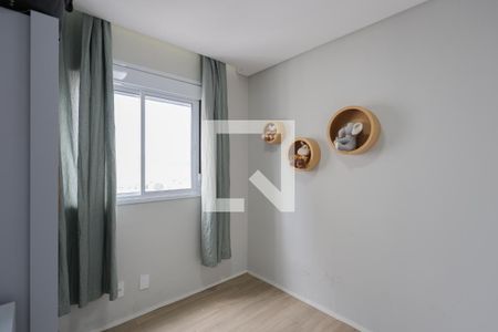 Quarto 2 de apartamento à venda com 2 quartos, 42m² em Vila Nova Cachoeirinha, São Paulo