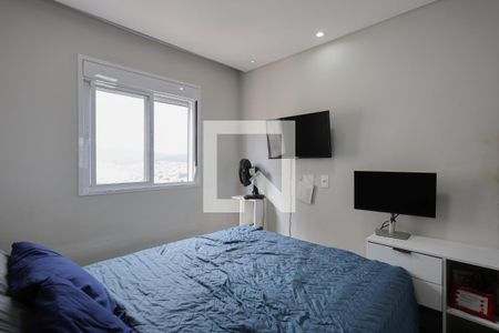 Quarto 1 de apartamento à venda com 2 quartos, 42m² em Vila Nova Cachoeirinha, São Paulo