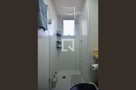 Apartamento à venda com 41m², 2 quartos e sem vaga Apartamento à venda com 41m², 2 quartos e sem vagaBanheiro