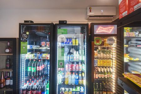 Apartamento à venda com 41m², 2 quartos e sem vaga Apartamento à venda com 41m², 2 quartos e sem vagaMercadinho