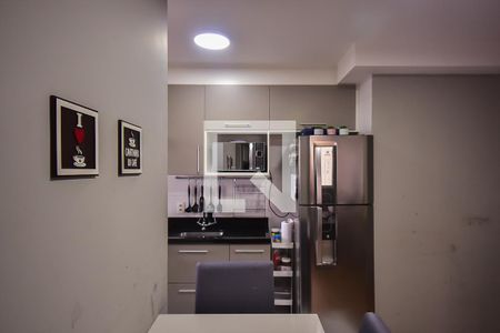 Apartamento à venda com 41m², 2 quartos e sem vaga Apartamento à venda com 41m², 2 quartos e sem vagaCozinha