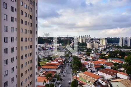 Apartamento à venda com 41m², 2 quartos e sem vaga Apartamento à venda com 41m², 2 quartos e sem vagaVista do Quarto 2