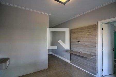 Suíte 2 de apartamento para alugar com 3 quartos, 155m² em Nova Petrópolis, São Bernardo do Campo