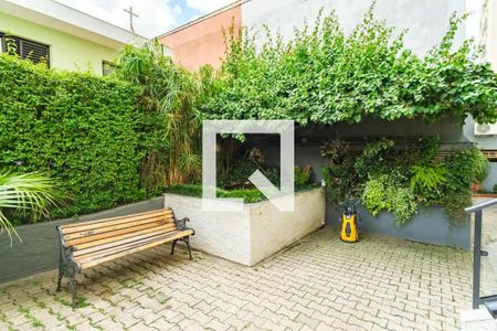 Apartamento para alugar com 50m², 2 quartos e 1 vagaÁrea comum