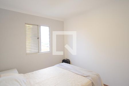 Quarto 1 de apartamento para alugar com 2 quartos, 50m² em Vila Carrão, São Paulo