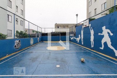 Apartamento para alugar com 50m², 2 quartos e 1 vagaÁrea comum