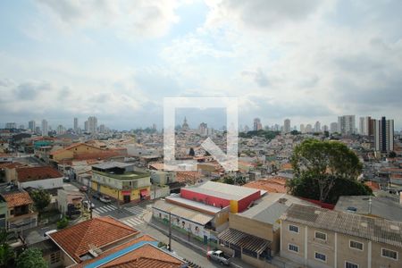Apartamento para alugar com 50m², 2 quartos e 1 vagaVista
