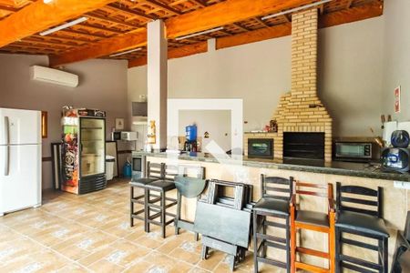 Apartamento para alugar com 50m², 2 quartos e 1 vagaÁrea comum