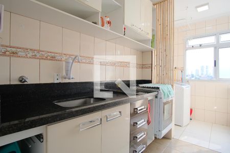 Apartamento para alugar com 50m², 2 quartos e 1 vagaCozinha