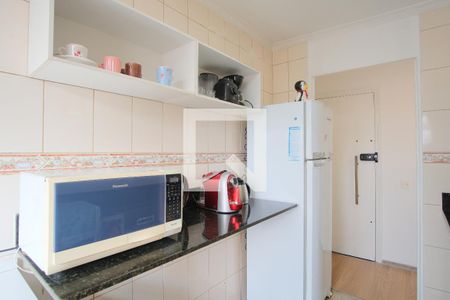 Apartamento para alugar com 50m², 2 quartos e 1 vagaCozinha
