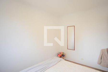 Quarto 1 de apartamento para alugar com 2 quartos, 50m² em Vila Carrão, São Paulo