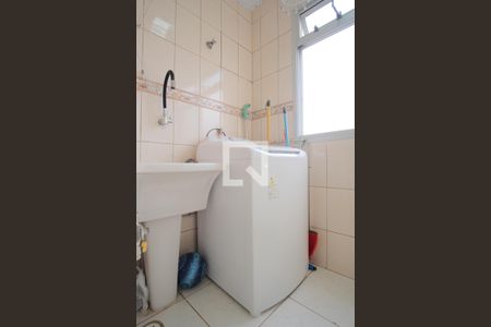 Apartamento para alugar com 50m², 2 quartos e 1 vagaÁrea de Serviço