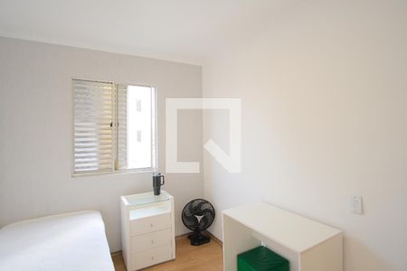 Quarto 2 de apartamento para alugar com 2 quartos, 50m² em Vila Carrão, São Paulo