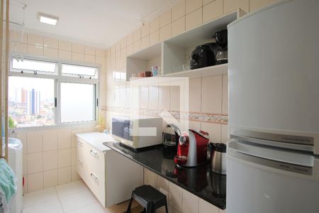 Apartamento para alugar com 50m², 2 quartos e 1 vagaCozinha