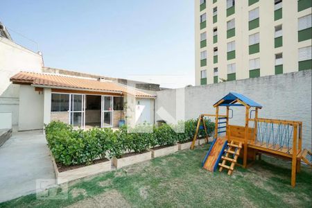 Apartamento para alugar com 50m², 2 quartos e 1 vagaÁrea comum