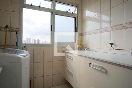 Apartamento para alugar com 50m², 2 quartos e 1 vagaÁrea de Serviço