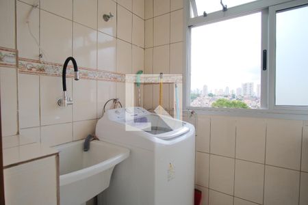 Apartamento para alugar com 50m², 2 quartos e 1 vagaÁrea de Serviço