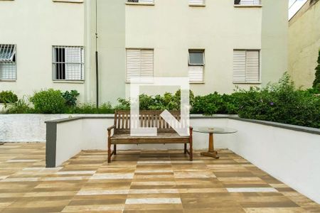 Apartamento para alugar com 50m², 2 quartos e 1 vagaÁrea comum