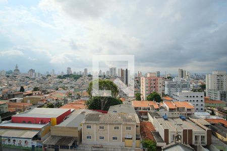 Apartamento para alugar com 50m², 2 quartos e 1 vagaVista