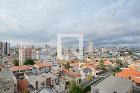 Apartamento para alugar com 50m², 2 quartos e 1 vagaVista