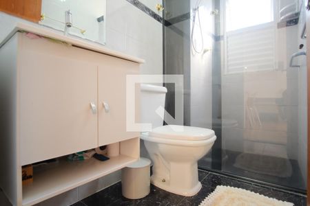 Apartamento para alugar com 50m², 2 quartos e 1 vagaBanheiro