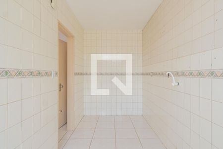 Apartamento à venda com 49m², 2 quartos e 1 vagaCozinha e Área de Serviço