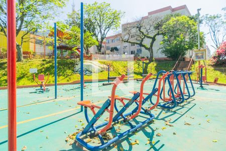 Apartamento à venda com 49m², 2 quartos e 1 vagaÁrea comum - Academia