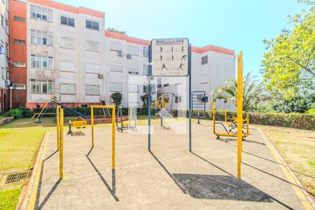 Apartamento à venda com 49m², 2 quartos e 1 vagaÁrea comum - Academia