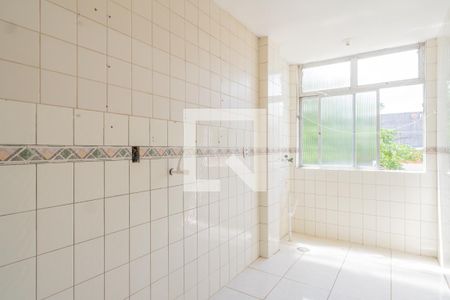 Apartamento à venda com 49m², 2 quartos e 1 vagaCozinha e Área de Serviço