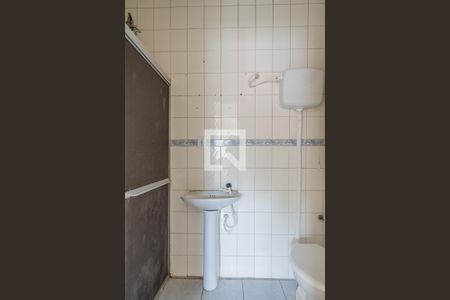 Apartamento à venda com 49m², 2 quartos e 1 vagaBanheiro