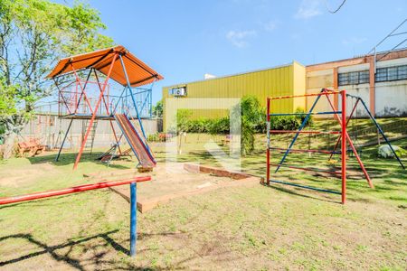 Apartamento à venda com 49m², 2 quartos e 1 vagaÁrea comum - Playground