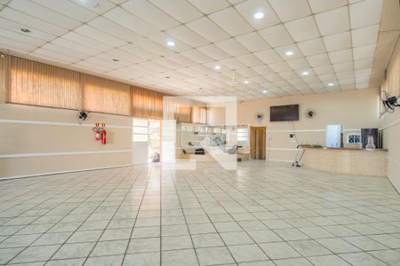 Apartamento à venda com 49m², 2 quartos e 1 vagaÁrea comum - Salão de festas