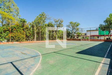 Apartamento à venda com 49m², 2 quartos e 1 vagaQuadra Esportiva