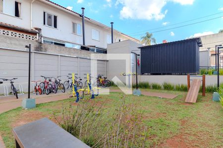 Apartamento para alugar com 42m², 2 quartos e sem vagaÁrea comum