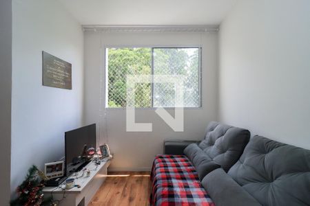 Sala de apartamento à venda com 2 quartos, 42m² em Jardim Maria Duarte, São Paulo