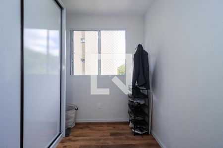 Apartamento para alugar com 42m², 2 quartos e sem vagaQuarto 2