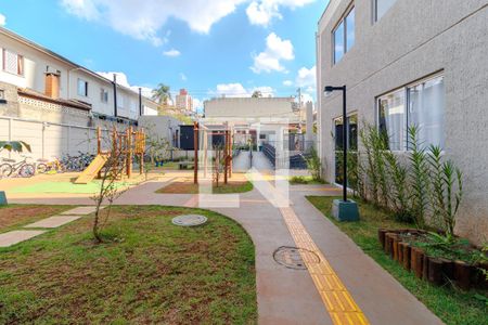 Apartamento para alugar com 42m², 2 quartos e sem vagaÁrea comum