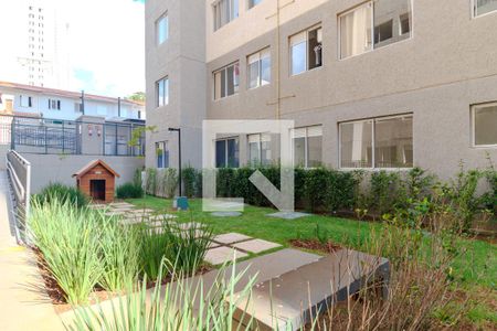 Apartamento para alugar com 42m², 2 quartos e sem vagaÁrea comum