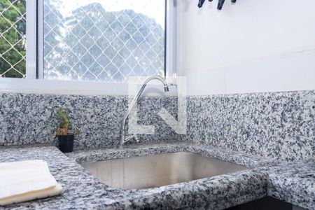 Apartamento para alugar com 42m², 2 quartos e sem vagaÁrea de Serviço