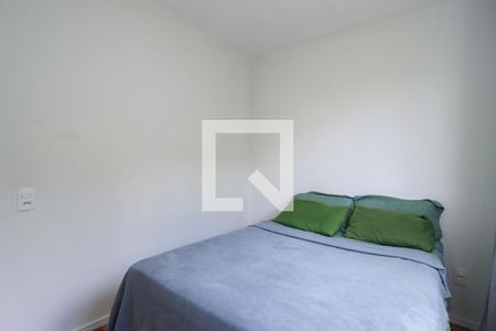 Quarto 1 de apartamento à venda com 2 quartos, 42m² em Jardim Maria Duarte, São Paulo