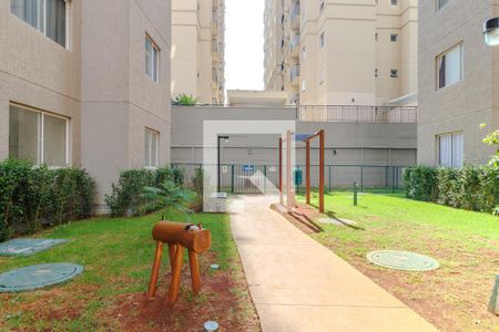 Apartamento para alugar com 42m², 2 quartos e sem vagaÁrea comum