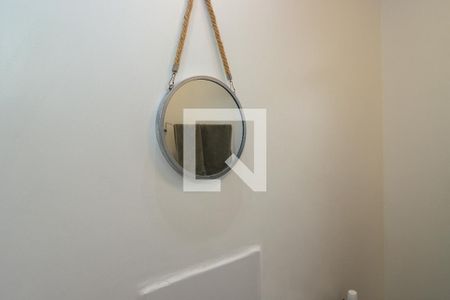 Apartamento para alugar com 42m², 2 quartos e sem vagaBanheiro