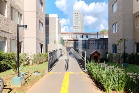 Apartamento para alugar com 42m², 2 quartos e sem vagaÁrea comum