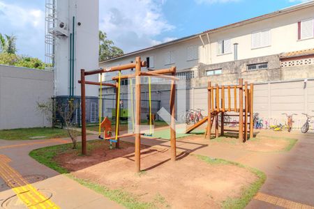 Apartamento para alugar com 42m², 2 quartos e sem vagaÁrea comum - Playground