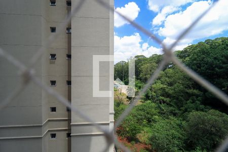 Apartamento para alugar com 42m², 2 quartos e sem vagaVista do Quarto 2