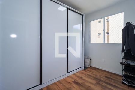 Quarto 2 de apartamento à venda com 2 quartos, 42m² em Jardim Maria Duarte, São Paulo
