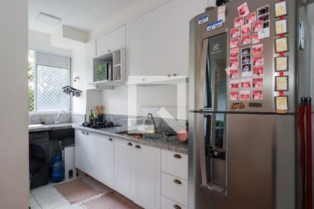 Apartamento para alugar com 42m², 2 quartos e sem vagaCozinha