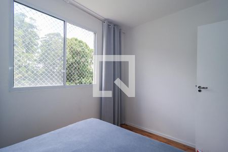 Quarto 1 de apartamento à venda com 2 quartos, 42m² em Jardim Maria Duarte, São Paulo