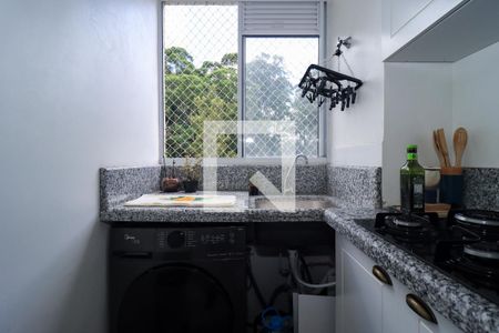Apartamento para alugar com 42m², 2 quartos e sem vagaÁrea de Serviço