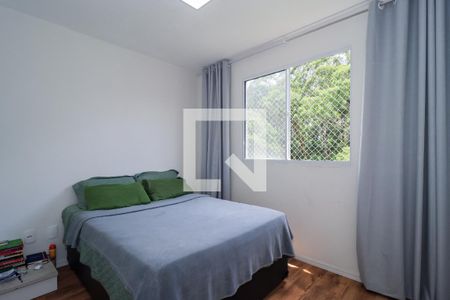 Quarto 1 de apartamento à venda com 2 quartos, 42m² em Jardim Maria Duarte, São Paulo